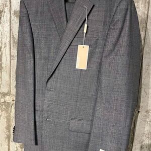 Men's Gray Michael Kors brand new suit